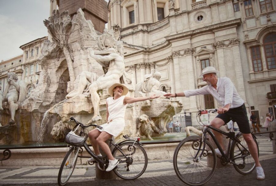 Rome: Bike Rental 4-hours - In-Depth Review of the Rome Bike Rental Experience