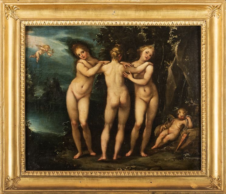 Rome: Borghese Gallery Entry Ticket & Optional Guided Tour - Highlights of the Borghese Gallery Tour