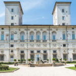 Rome: Borghese Gallery Entry Ticket with Escorted Entrance - Who Will Love This Tour?