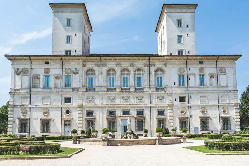 Rome: Borghese Gallery Entry Ticket with Escorted Entrance - Who Will Love This Tour?