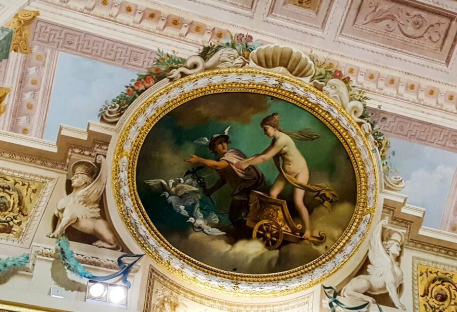 Rome: Borghese Gallery Entry with Skip-the-Line Tickets - The Artworks That Make the Borghese Special