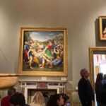 Rome: Borghese Gallery Guided Tour - Why This Tour Is a Good Choice