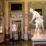 Rome: Borghese Gallery Private Tour with Pick-up and Drop-off - Exploring the Itinerary: What You Can Expect
