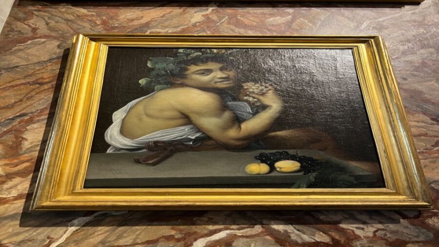 Rome: Borghese Gallery Skip-the-Line Entrance Ticket - A Deep Dive into the Borghese Gallery Experience