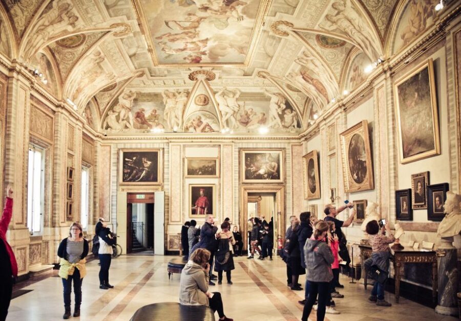 Rome: Borghese Gallery Skip-the-line Entry Ticket - Value and Practical Tips