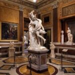 Rome: Borghese Gallery & Villa Borghese Park Guided Tour - What the Tour Includes and Excludes