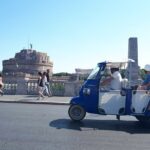 Rome by Ape Calessino Auto Rickshaw - Final Thoughts