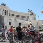 Rome by bike - Classic Rome Tour - What Makes This Tour Stand Out?