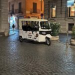 Rome by Calessino: La Dolce Vita on 3 wheels - FAQ