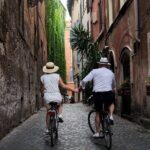 Rome by E-bike: the guided tour of the city center - FAQ