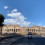 Rome by Golf Cart & Food Tasting - Why This Tour Works for You