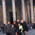 Rome by Night (2hrs) private and customizable tour - FAQ