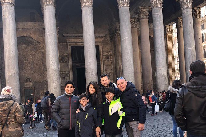 Rome by Night (2hrs) private and customizable tour - FAQ