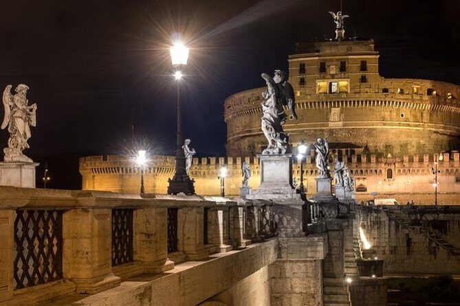 Rome by Night 3 hours Private Tour - Final Thoughts: Who Is This Tour For?