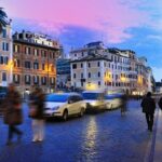 Rome by night: 3 hours tour with aperitivo or ice cream - Value and Practical Tips