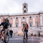 Rome By Night Bike & E-Bike Tour - The Sum Up