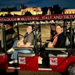 Rome by Night: Golf Cart Tour - Frequently Asked Questions