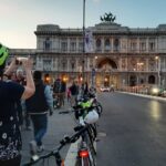 Rome by Night PRIVATE e-bike Tour - A Deep Dive into the Experience