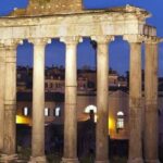 Rome By Night Private Tour from your Hotel in Rome - FAQ