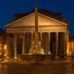 Rome by Night: Private Tour with driver - Itinerary Breakdown: What to Expect