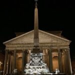 Rome By Night Private Tour with Pick Up - Authentic Reviews from Past Guests
