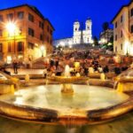 Rome by Night - Small Group Walking Tour with Gelato - FAQ