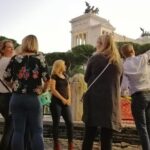 Rome by Night Vespa Tour - What to Expect During the Tour