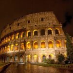 Rome by Night Walking Tour - In-Depth Breakdown of the Itinerary