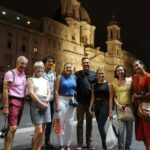 Rome by Night Walking tour Including Piazza Navona Pantheon and Trevi Fountain - Why Choose a Night Walk in Rome?