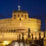 Rome by Night Walking Tour - Legends & Criminal Stories - The Experience: What You’ll Love and What to Keep in Mind