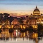 Rome by Night with Pizza and Gelato - Authentic Insights from Past Travelers
