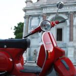 Rome by Vespa with a local - Why You Should Consider This Tour