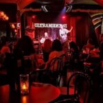 Rome: Cabaret and Burlesque Show - Who Should Book This Tour?