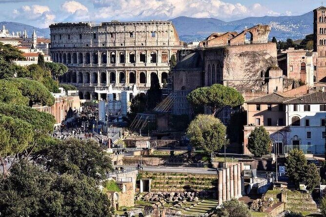 Rome Cabs - Who Will Love This Service?