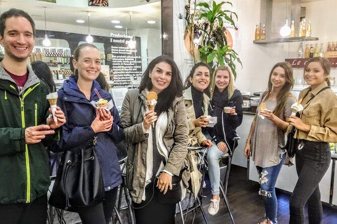 Rome Campo de Fiori and Jewish Ghetto Street Food Tour - How the Tour Sells Itself: Value and Authenticity
