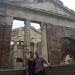 Rome: Campo de Fiori & Ghetto Street Food Sightseeing Tour - Who Should Consider This Tour?
