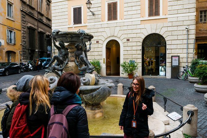 Rome: Campo de' Fiori, Trastevere and Jewish Ghetto Private Tour - FAQ