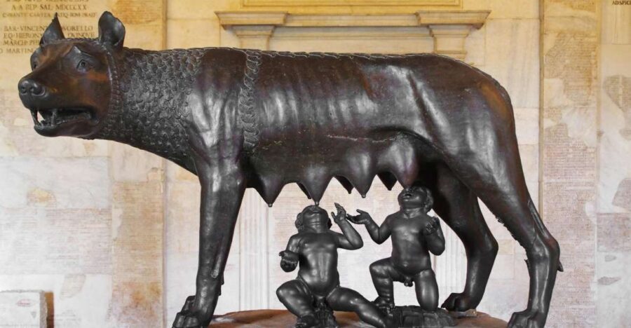 Rome: Capitoline Museums Experience with Multimedia Video - Final Thoughts: Who Should Book This Tour?