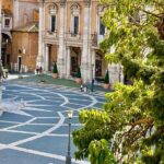 Rome Capitoline Museums Private Guided Tour and Panoramic Views - Practical Details and Tips
