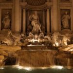 Rome: Capuchin Crypts & Ghostly Legends Small Group Tour - Exploring the Capuchin Crypts and Beyond