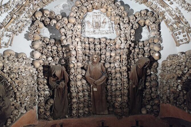 Rome: Capuchin Crypts Guided Tour Small-Group or Private - Price and Value: Is It Worth It?