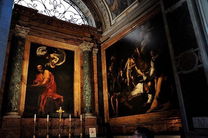 Rome Caravaggio and Baroque Masterpieces Private Guided Tour - The Value of This Tour for Visitors