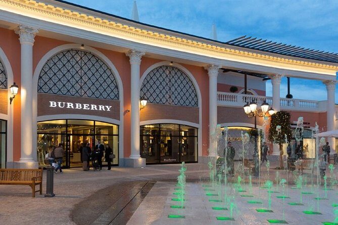 Rome: Castel Romano Outlet Shopping, Private Day Tour - Who Will Love This Tour?