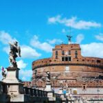 Rome: Castel Sant Angelo Ticket and Audio Guide - The Sum Up