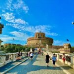Rome Castel Sant Angelo VIP Private Tour and Panoramic Views - Why This Tour Offers Great Value