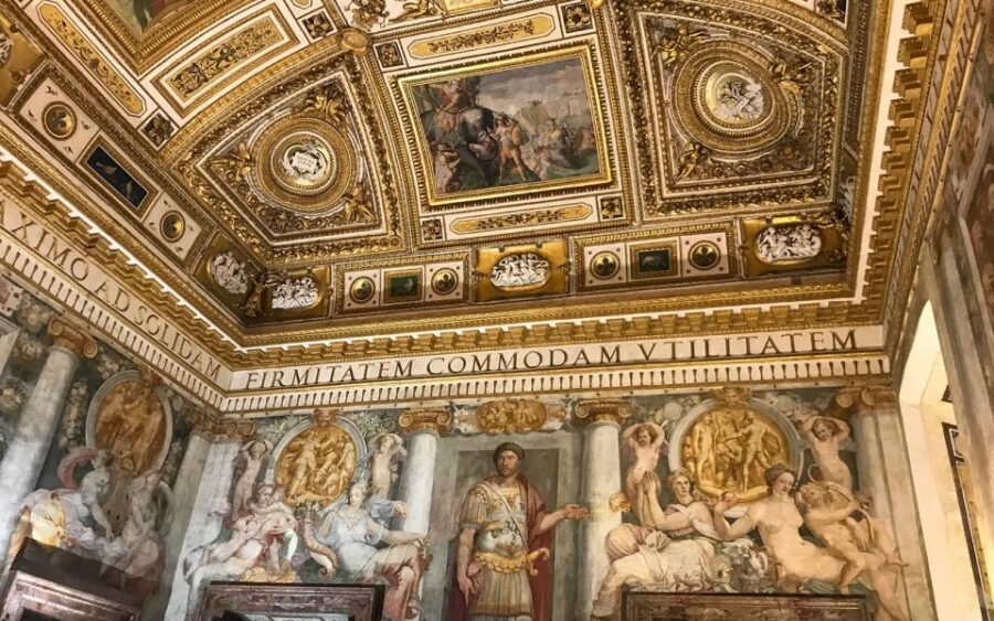 Rome: Castel SantAngelo Entrance Ticket with Audioguide - Why This Tour Matters for Your Rome Visit