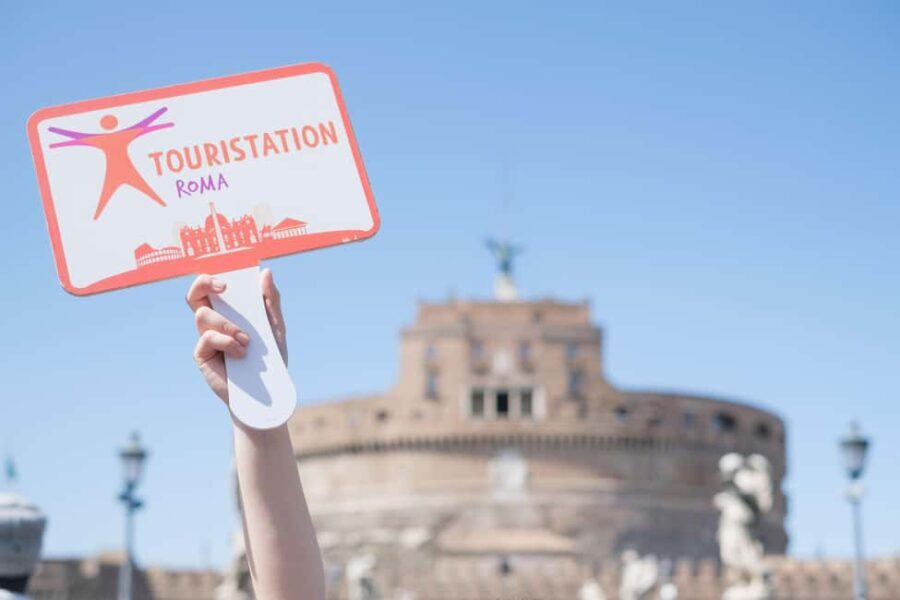 Rome: Castel Sant'Angelo Entry Ticket - A Deep Dive into What You Can Expect