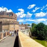 Rome: Castel SantAngelo Priority Entry Ticket - Final Thoughts: Is It Worth It?