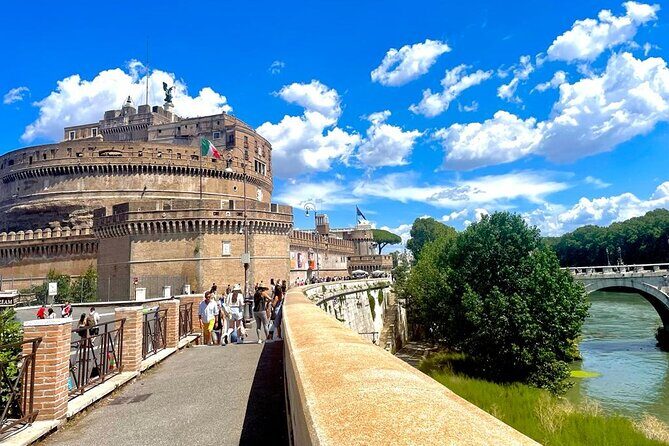 Rome: Castel SantAngelo Priority Entry Ticket - Final Thoughts: Is It Worth It?