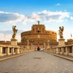Rome: Castel SantAngelo: Private English Tour - Who Should Consider This Tour?